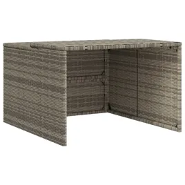 garaz-dla-kosiarki-robotycznej-szary-86x90x52-57-cm