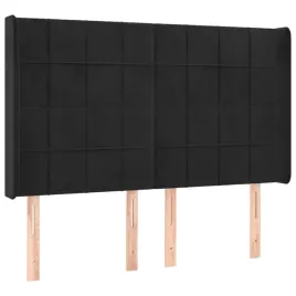 zaglowek-uszak-czarny-147x16x118-128-cm-aksam