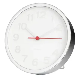 budzik-zegar-stojacy-bialy-srebrny-do-sypialni-na-baterie-white-numbers