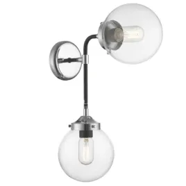 kinkiet-lampa-scienna-riano-srebrny-szklo-metal