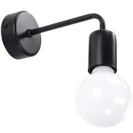 lampa-scienna-kinkiet-czarny-kula-do-salonu-sypialni-przedpokoju-duomo