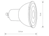 zarowka-reflector-led-gu10-7w-4000k-czarna-rodzaj-gwintu-gu10