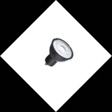 zarowka-reflector-led-gu10-7w-4000k-czarna-rodzaj-gwintu-gu10