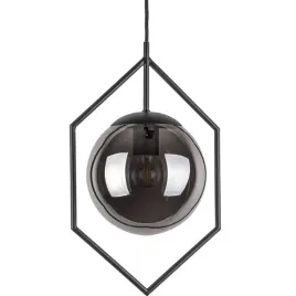 lampa-sufitowa-wiszaca-szara-do-salonu-sypialni-przedpokoju-diamond-xx