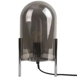 lampa-stolowa-szklana-szara-do-salonu-sypialni-przedpokoju-glass-bell-xx