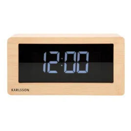 zegar-stolowy-cyfrowy-z-wyswietlaczem-led-brazowy-cichy-flip-boxed-led-xx
