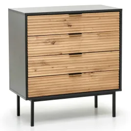 komoda-z-4-szufladami-dab-artisan-do-salonu-sypialni-loft-murano-km-2