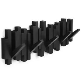 wieszak-scienny-na-ubrania-kurtki-czarny-do-przedpokoju-nowoczesny-sticks