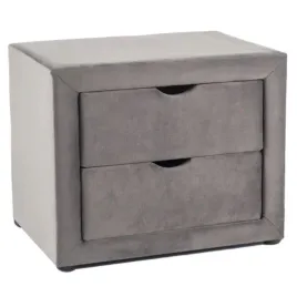 szafka-nocna-2-szuflady-welurowa-szara-stolik-nocny-do-sypialni-et-002