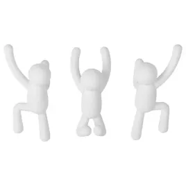wieszaki-scienne-buddy-biale-do-przedpokoju