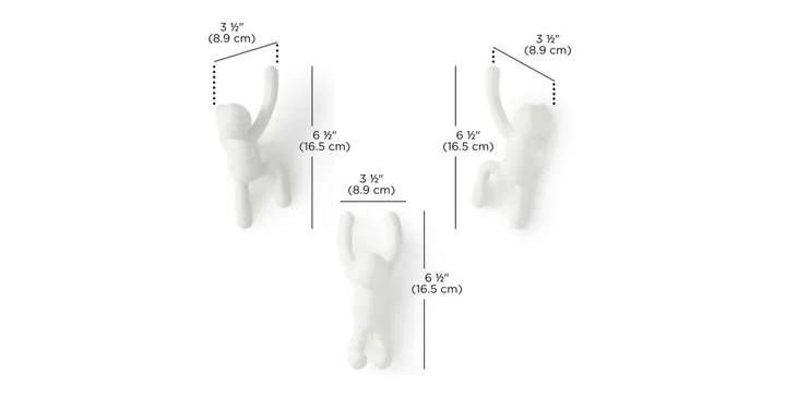 wieszaki-scienne-buddy-biale-do-przedpokoju