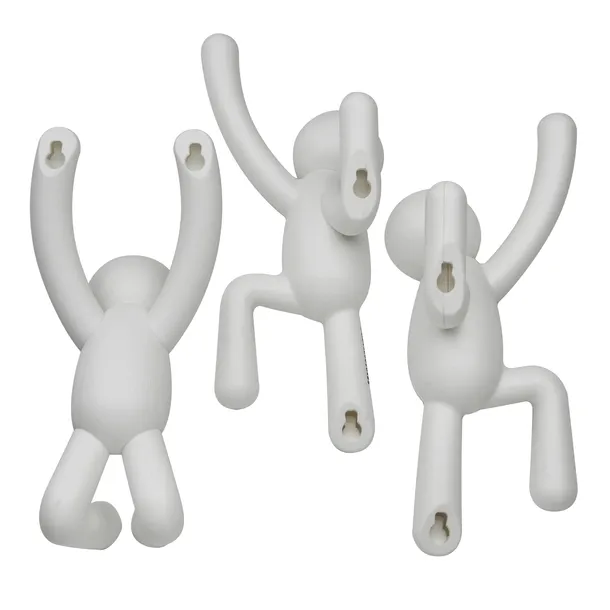 wieszaki-scienne-buddy-biale-do-przedpokoju