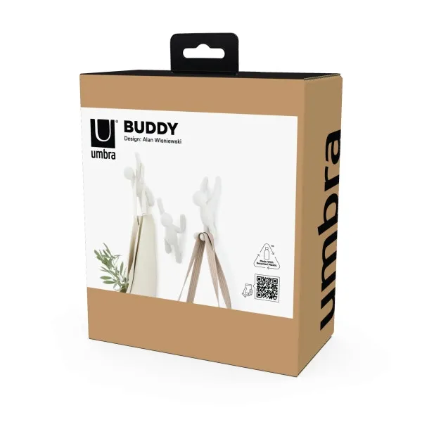 wieszaki-scienne-buddy-biale-do-przedpokoju