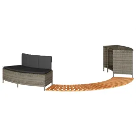 obudowa-do-basenu-spa-szary-polirattan-i-lite-drewno-akacjowe