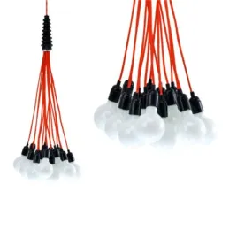 lampa-wiszaca-nad-stol-do-salonu-biura-czerwona-sznury-bundle