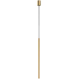 lampa-sufitowa-wiszaca-zlota-do-salonu-kuchni-przedpokoju-laser-750