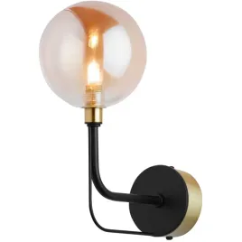 lampa-scienna-kinkiet-czarny-zloty-do-salonu-sypialni-przedpokoju-eris