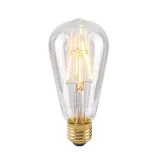 zarowka-e27-st64-clear-4w-2200k
