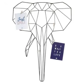 tablica-czarna-na-zdjecia-notatki-organizer-scienny-metalowy-loft-elephant
