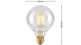 zarowka-dekoracyjna-retro-e27-g95-clear-4w-2200k-moc-4-w