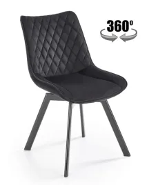 krzeslo-kuchenne-velvet-czarne-pikowane-glamour-do-jadalni-i-kuchni-k520