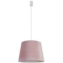lampa-sufitowa-wiszaca-zyrandol-cone-aksamit-salon-xx-xx