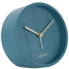 zegar-budzik-niebieski-stolowy-stojacy-na-baterie-cichy-echelon-circular