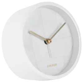 zegar-budzik-bialy-stolowy-stojacy-na-baterie-do-sypialni-echelon-circular