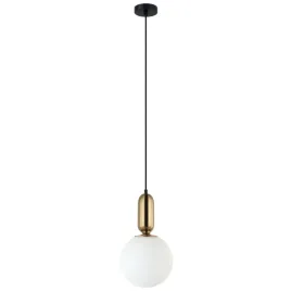 lampa-sufitowa-wiszaca-biala-kula-do-pokoju-pojedyncza-nowoczesna-aldeva-1m