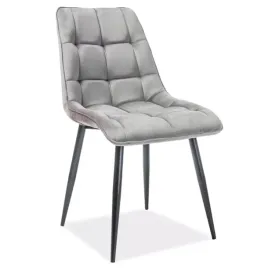 krzeslo-kuchenne-welur-pikowane-nowoczesne-eleganckie-szare-do-kuchni-chic