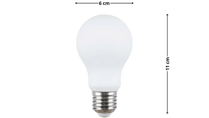 zarowka-e27-dim-milky-8w-3000k-biala-moc-8-w