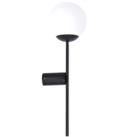 lampa-scienna-kinkiet-czarny-biala-kula-do-salonu-sypialni-biura-orbit