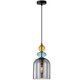 lampa-sufitowa-wiszaca-szara-zlota-do-salonu-sypialni-przedpokoju-tropea
