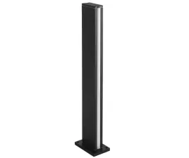 lampa-stojaca-zewnetrzna-led-czarny-nowoczesny-slupek-do-ogordu-grado