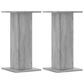 podstawki-pod-glosniki-2-szt-szary-dab-sonoma-30x30x60-cm