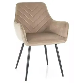 krzeslo-tapicerowane-welurowe-bezowe-do-salonu-jadalni-i-kuchni-fig