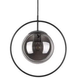 lampa-sufitowa-wiszaca-szklana-szara-do-salonu-sypialni-round-framed-xx