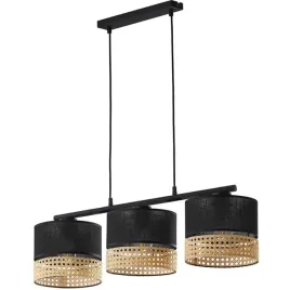 lampa-sufitowa-wiszaca-czarna-do-salonu-sypialni-przedpokoju-paglia-3-xx