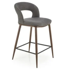 hoker-krzeslo-barowe-stolek-barowy-szary-do-wyspy-kuchennej-loft-h114