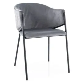 krzeslo-kuchenne-pikowane-velvet-do-kuchni-nowoczesne-eleganckie-szare-bono