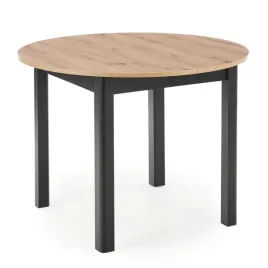 stol-rozkladany-okragly-do-jadalni-salonu-loft-dab-artisan-102-142-cm-ringo