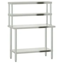 kuchenny-stol-roboczy-z-polka-110x55x150-cm-stal-nierdzewna