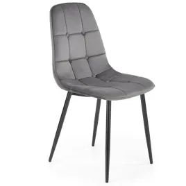 krzeslo-kuchenne-velvet-do-jadalni-kuchni-nowoczesne-eleganckie-szare-k417