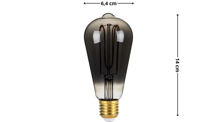 zarowka-e27-st64-dimm-smoke-4w-2200k-ze-sciemniaczem-moc-4-w