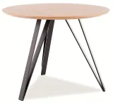 stol-okragly-tetis-100-cm-kolor-dab