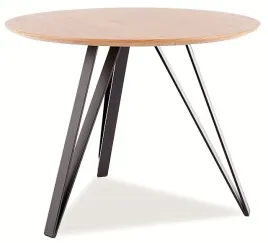 stol-okragly-tetis-100-cm-kolor-dab