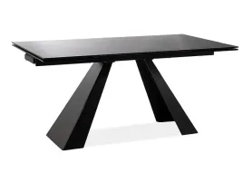 stol-rozkladany-salvadore-czarny-mat-160-240-cm