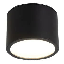 lampa-tuba-sufitowa-oprawa-halogenowa-natynkowa-czarna-do-jadalni-kendal