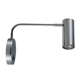 lampa-scienna-kinkiet-regulowany-metalowy-chromowany-do-sypialni-biura-tubo