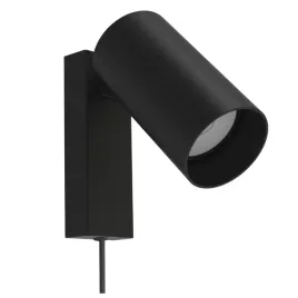 lampa-scienna-czarna-kinkiet-z-przewodem-do-sypialni-biura-kuchni-mono-i